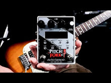 Load and play video in Gallery viewer, Electro-Harmonix Pitch Fork+ Polyphonic Pitch Shifter/Harmony Pedal
