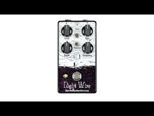 Load and play video in Gallery viewer, EarthQuaker Devices Night Wire™ V2 Harmonic Tremolo
