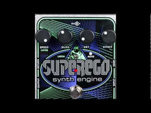 Load and play video in Gallery viewer, Electro-Harmonix Superego Synth Engine

