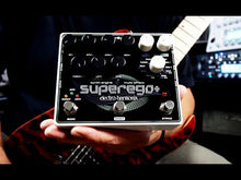 Load and play video in Gallery viewer, Electro-Harmonix Superego+ Synth Engine / Multi-Effects
