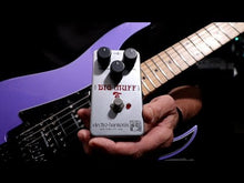 Load and play video in Gallery viewer, Electro-Harmonix Ram&#39;s Head Big Muff Pi Distortion/Sustainer
