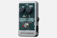 Load image into Gallery viewer, Electro-Harmonix Iron Lung Vocoder
