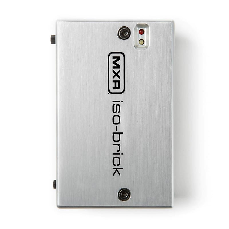 MXR M238 Iso-Brick Power Supply