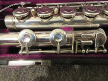 Load image into Gallery viewer, Used Phillipe Marcil Flute
