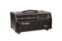 Load image into Gallery viewer, Mesa Boogie JP-2C John Petrucci Signature 3-Channel 100-Watt Guitar Amp Head JP2C
