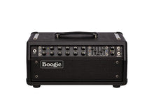 Load image into Gallery viewer, Mesa Boogie Mark Five 35 2-Channel 35-Watt Guitar Head 2021 Black SEALED BOX
