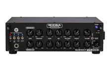 Load image into Gallery viewer, Mesa Boogie Subway TT-800 Lightweight 800-watt Bass Head
