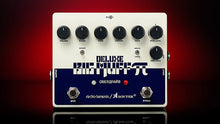 Load image into Gallery viewer, Electro-Harmonix Sovtek Deluxe Big Muff Pi Fuzz Distortion Sustainer
