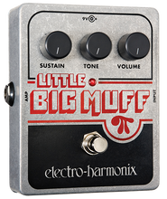 Load image into Gallery viewer, Electro-Harmonix Little Big Muff Pi
