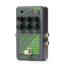 Load image into Gallery viewer, Electro-Harmonix Mainframe Bit Crusher
