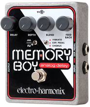 Load image into Gallery viewer, Electro-Harmonix Memory Boy Delay Pedal

