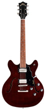 Load image into Gallery viewer, Guild Starfire I DC VWN Double Cut Semi-Hollow Vintage Walnut
