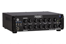 Load image into Gallery viewer, Mesa Boogie Subway TT-800 Lightweight 800-watt Bass Head
