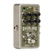 Load image into Gallery viewer, Electro-Harmonix Operation Overlord Nano Overdrive
