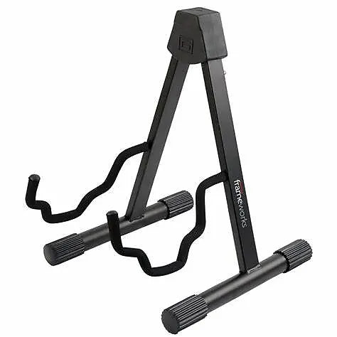 Gator “A” Style Guitar Stand
