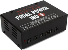 Load image into Gallery viewer, Voodoo Lab Pedal Power ISO-5

