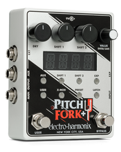 Load image into Gallery viewer, Electro-Harmonix Pitch Fork+ Polyphonic Pitch Shifter/Harmony Pedal
