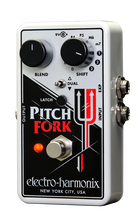 Load image into Gallery viewer, Electro-Harmonix Pitch Fork Polyphonic Pitch Shift
