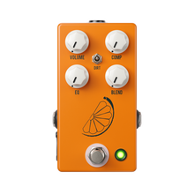 Load image into Gallery viewer, JHS Pulp 'N' Peel V4 Compressor Preamp DI
