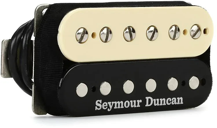 Seymour Duncan SH-PG1n Pearly Gates Neck Humbucker Pickup