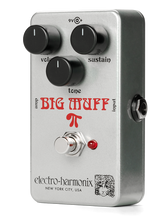 Load image into Gallery viewer, Electro-Harmonix Ram&#39;s Head Big Muff Pi Distortion/Sustainer
