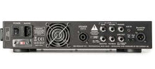 Load image into Gallery viewer, EBS Reidmar 752 RD752 750 watt 2 ohm Light Weight Bass Amplifier Head
