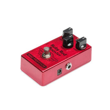 Load image into Gallery viewer, Mad Professor Ruby Red Booster guitar effect pedal
