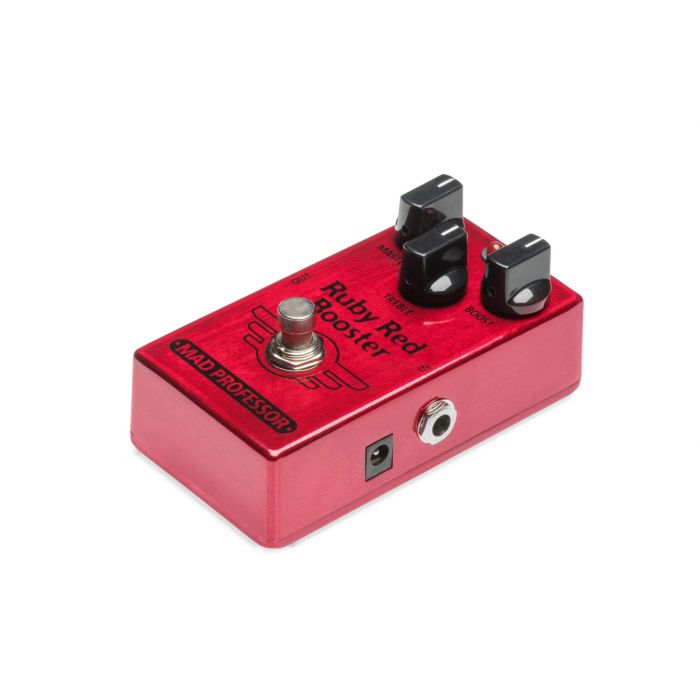 MAD PROFESSOR Chorus & Ruby Red Booster 【公式通販】