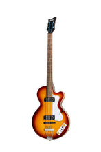 Load image into Gallery viewer, Hofner Ignition PRO Club Bass, Sunburst
