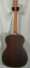 Load image into Gallery viewer, Larrivee OM-03-RW-0 Indian Rosewood Back &amp; Sides Natural Satin Finish with case
