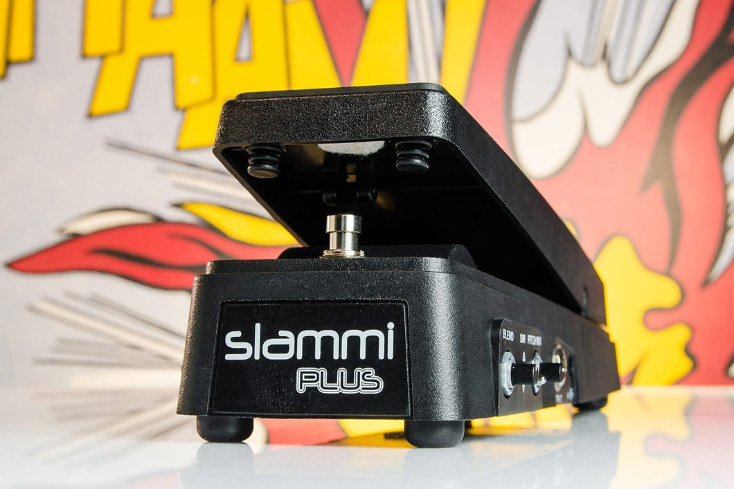 Electro-Harmonix Slammi Plus Pitch Shifter