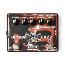 Load image into Gallery viewer, MXR SF01 Slash Octave Fuzz
