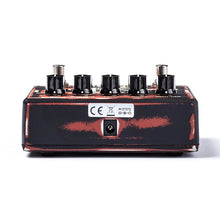 Load image into Gallery viewer, MXR SF01 Slash Octave Fuzz
