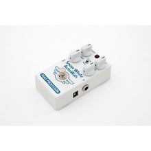 Load image into Gallery viewer, Mad Professor Silver Spring Reverb guitar effect pedal
