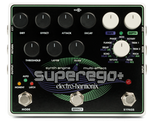 Load image into Gallery viewer, Electro-Harmonix Superego+ Synth Engine / Multi-Effects
