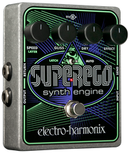 Load image into Gallery viewer, Electro-Harmonix Superego Synth Engine

