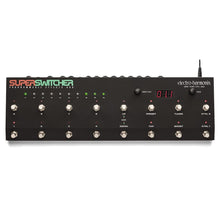 Load image into Gallery viewer, Electro-Harmonix Super Switcher Programmable Effects Hub
