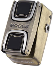 Load image into Gallery viewer, Mooer Mini Series The Wahter wah guitar effect pedal
