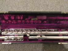 Load image into Gallery viewer, Used Phillipe Marcil Flute

