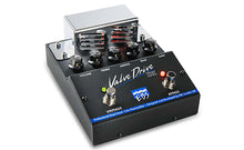 Load image into Gallery viewer, EBS Pedal - Valve Drive &quot;Class A&quot; Tube Preamp. Balanced Out. Low Impedance Out.
