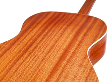 Load image into Gallery viewer, Guild OM-240E Natural Satin Finish Acoustic-Electric
