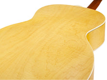 Load image into Gallery viewer, GUild F-2512E BLD Maple Jumbo 12-string Acoustic Electric Blond
