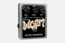 Load image into Gallery viewer, Electro-Harmonix The Worm Wah / Phaser / Vibrato / Tremolo
