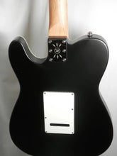 Load image into Gallery viewer, Reverend Pete Anderson Eastsider S with Roasted Maple Fretboard Satin Midnight Black
