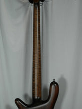 Load image into Gallery viewer, Warwick Pro Series Streamer Stage I-4 String Antique Tobacco Transparent Satin

